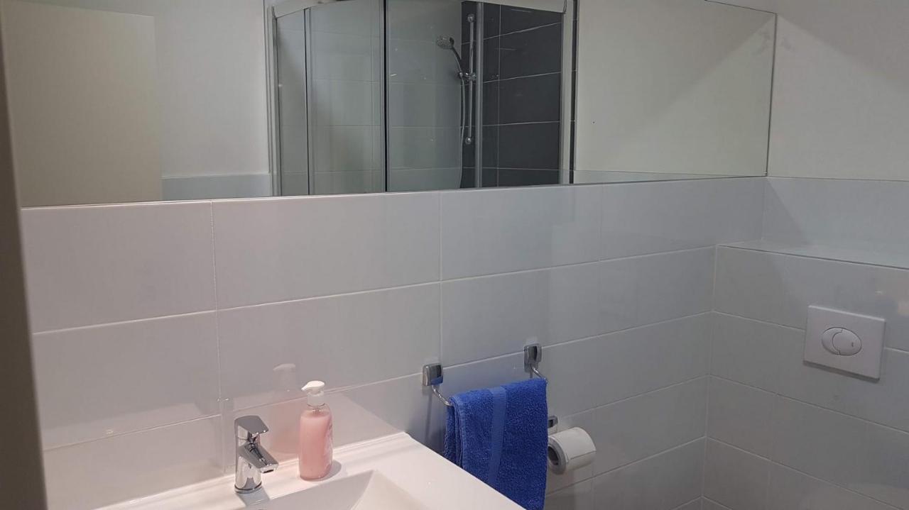 Magnolija Apartment Siroki Brijeg