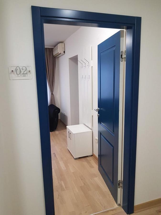 Magnolija Apartment *