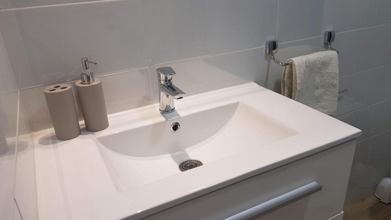 Apartment Magnolija Siroki Brijeg