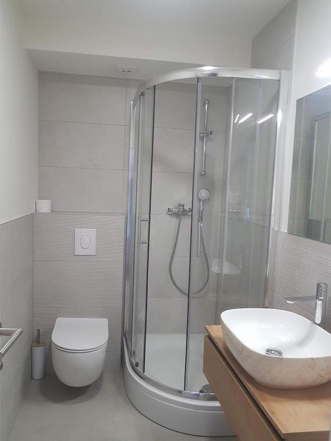 Magnolija Apartment Siroki Brijeg