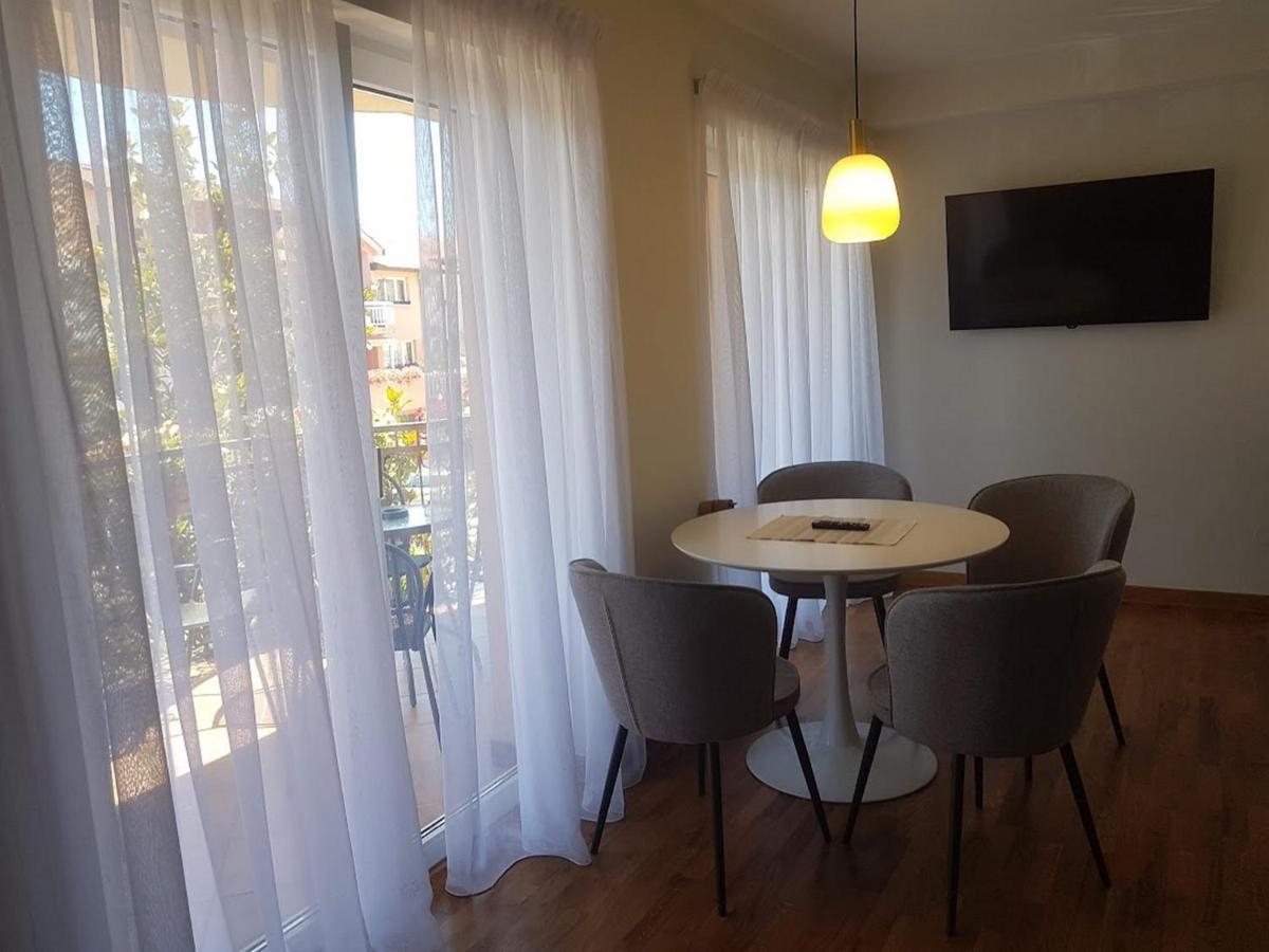 Apartment Magnolija *