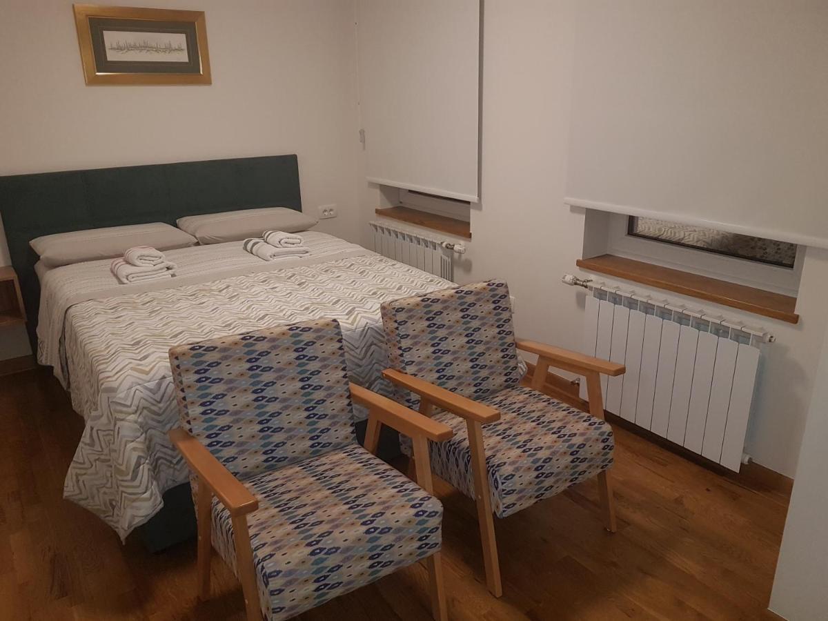 Apartment Magnolija Siroki Brijeg