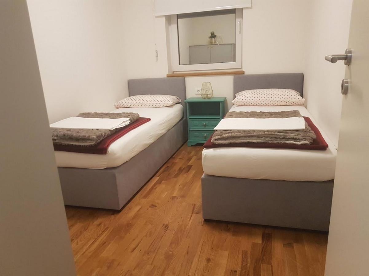 Apartment Magnolija Siroki Brijeg