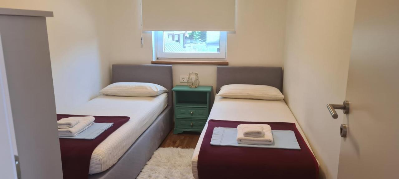 Apartment Magnolija *