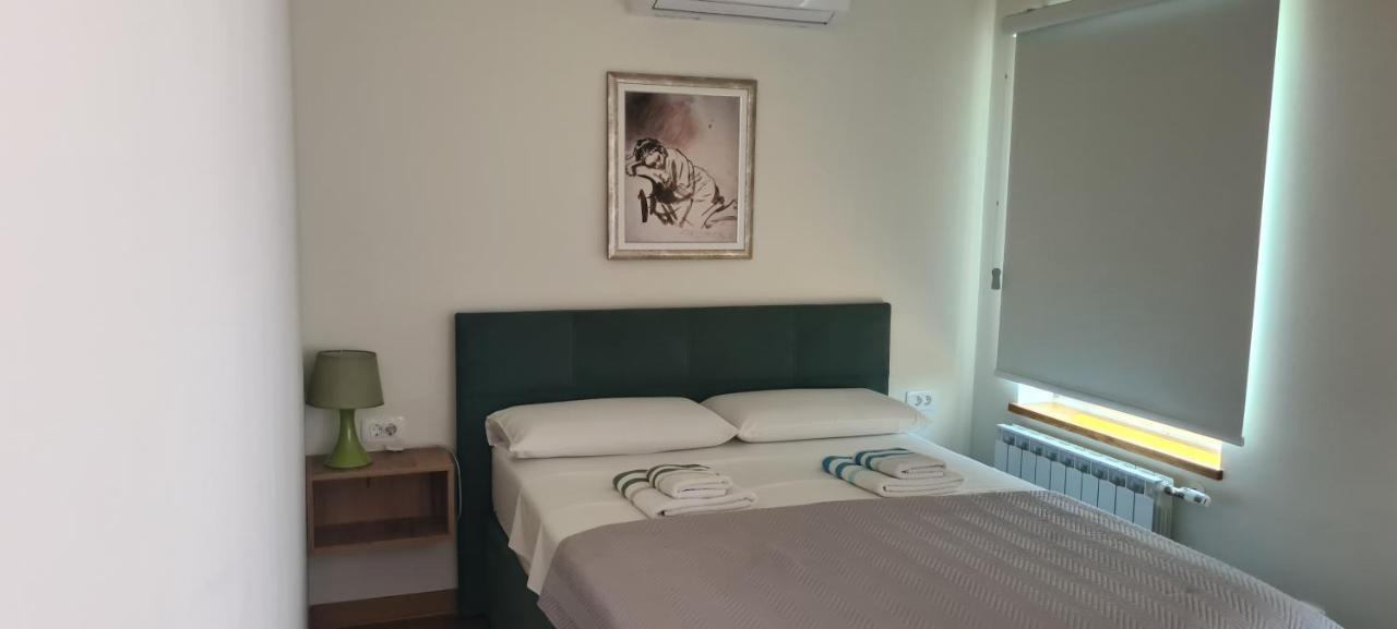 Magnolija Siroki Brijeg