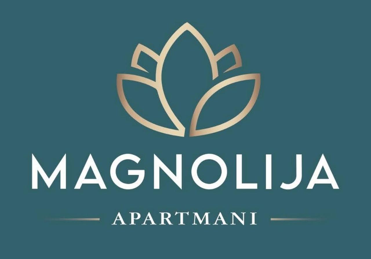 Magnolija *