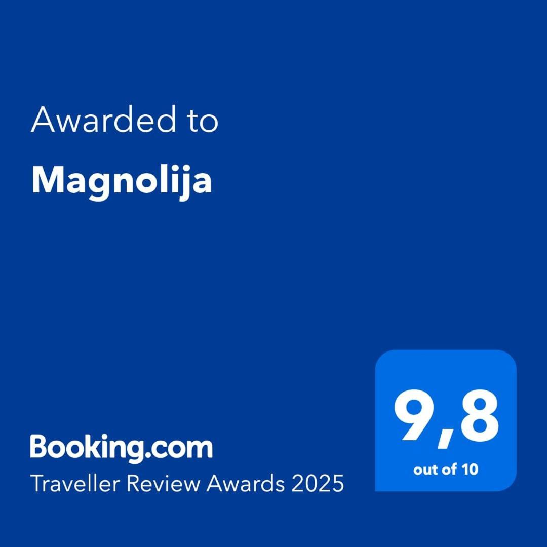 Magnolija Apartment