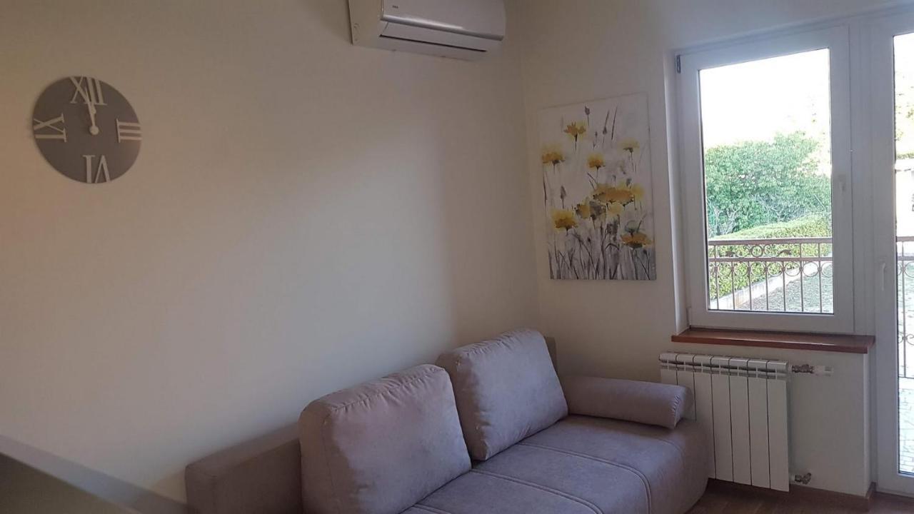 Magnolija Apartment *