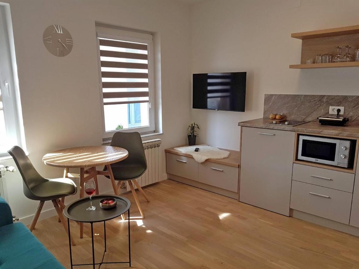 Apartment Magnolija