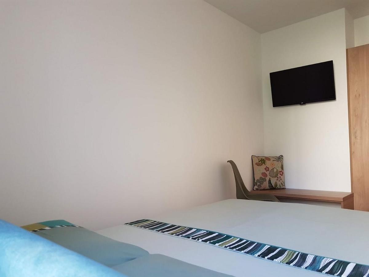 Apartment Magnolija *