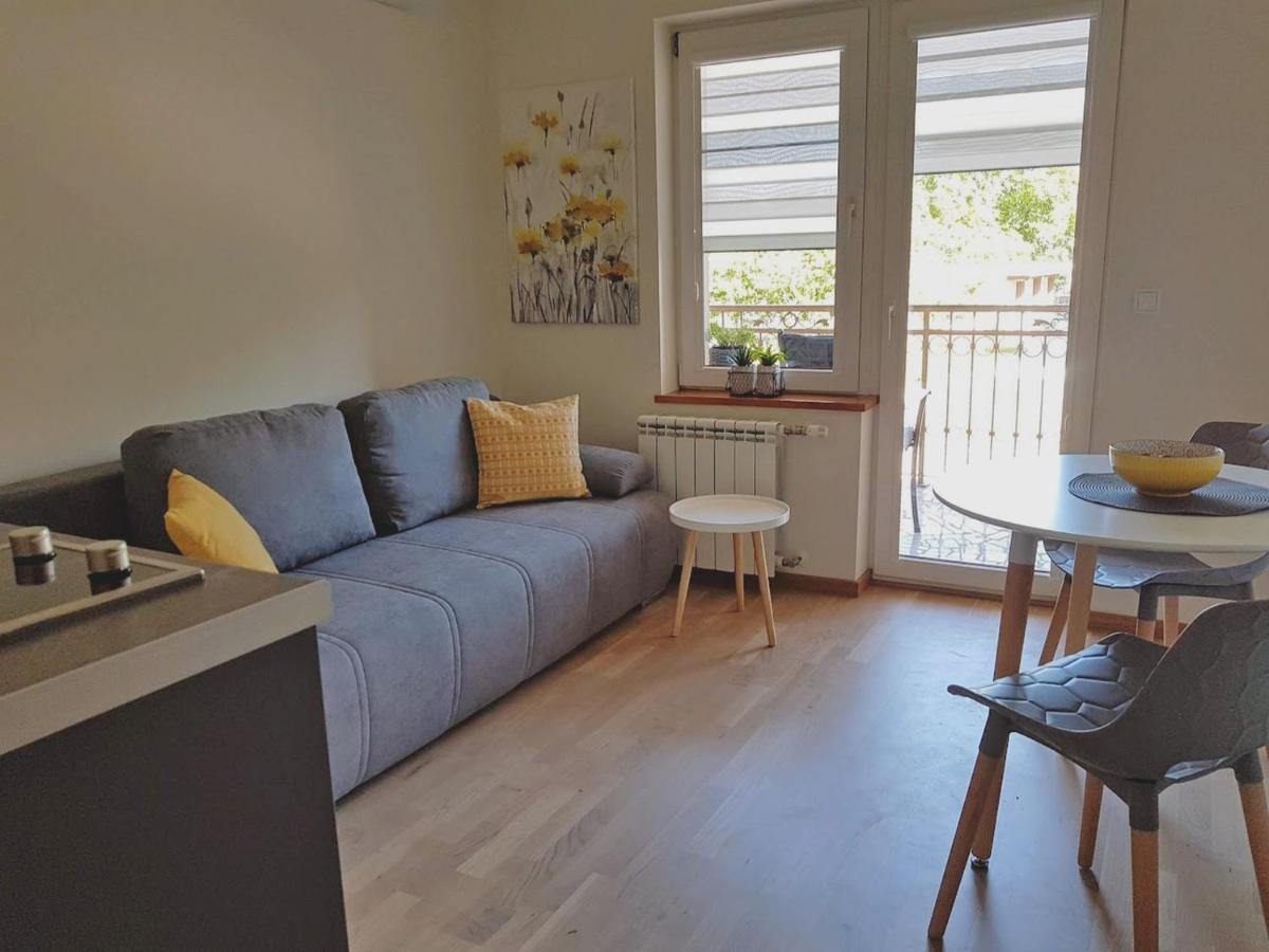 Apartment Magnolija