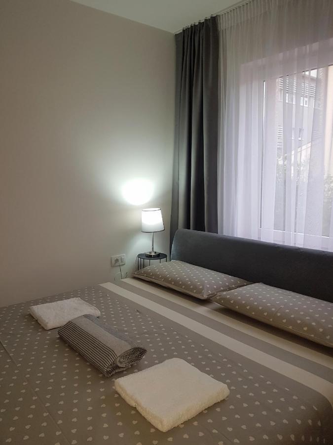 Apartment Magnolija *