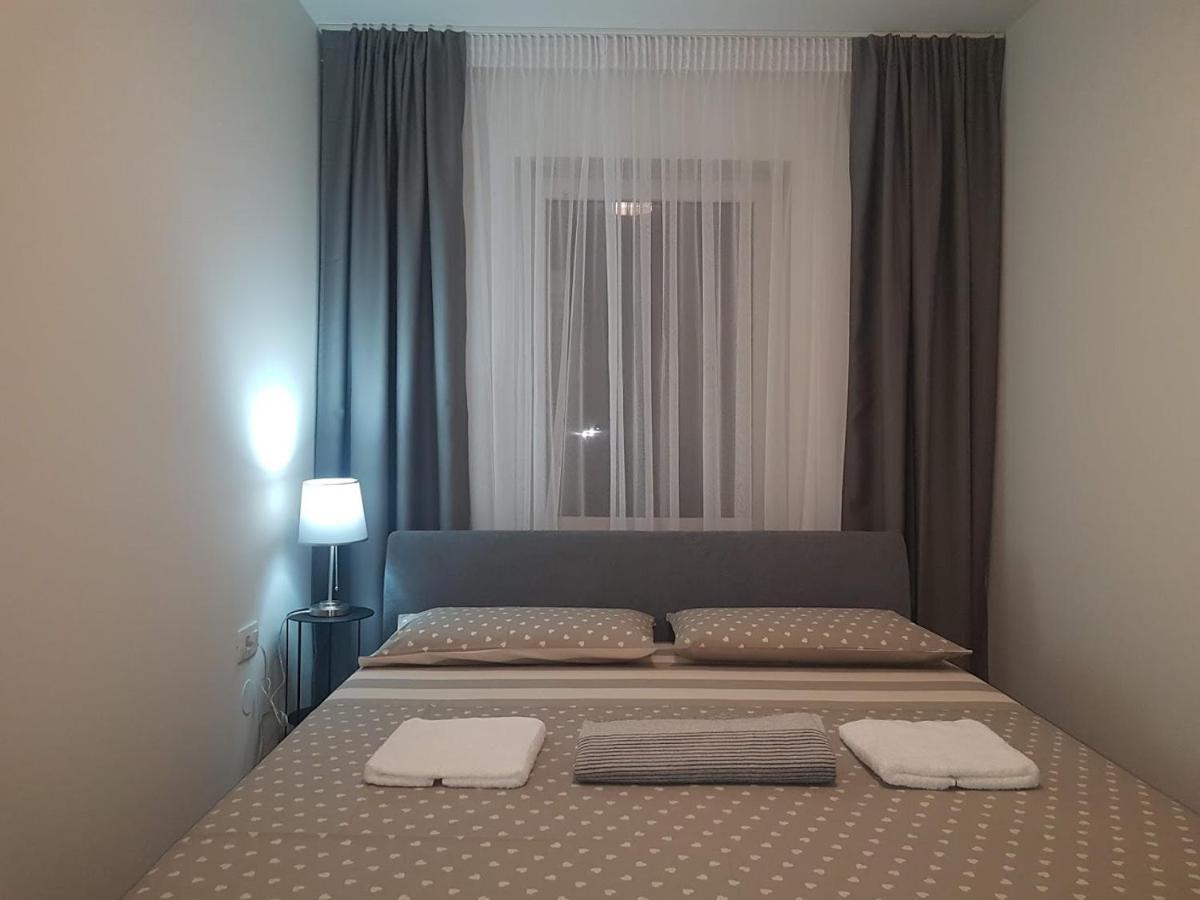 Magnolija Apartment Siroki Brijeg