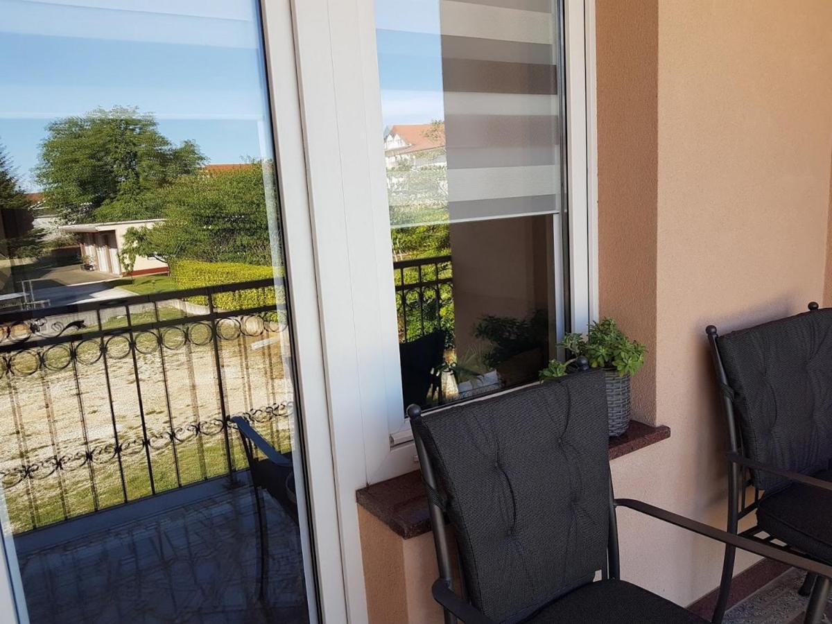 Apartment Magnolija Siroki Brijeg