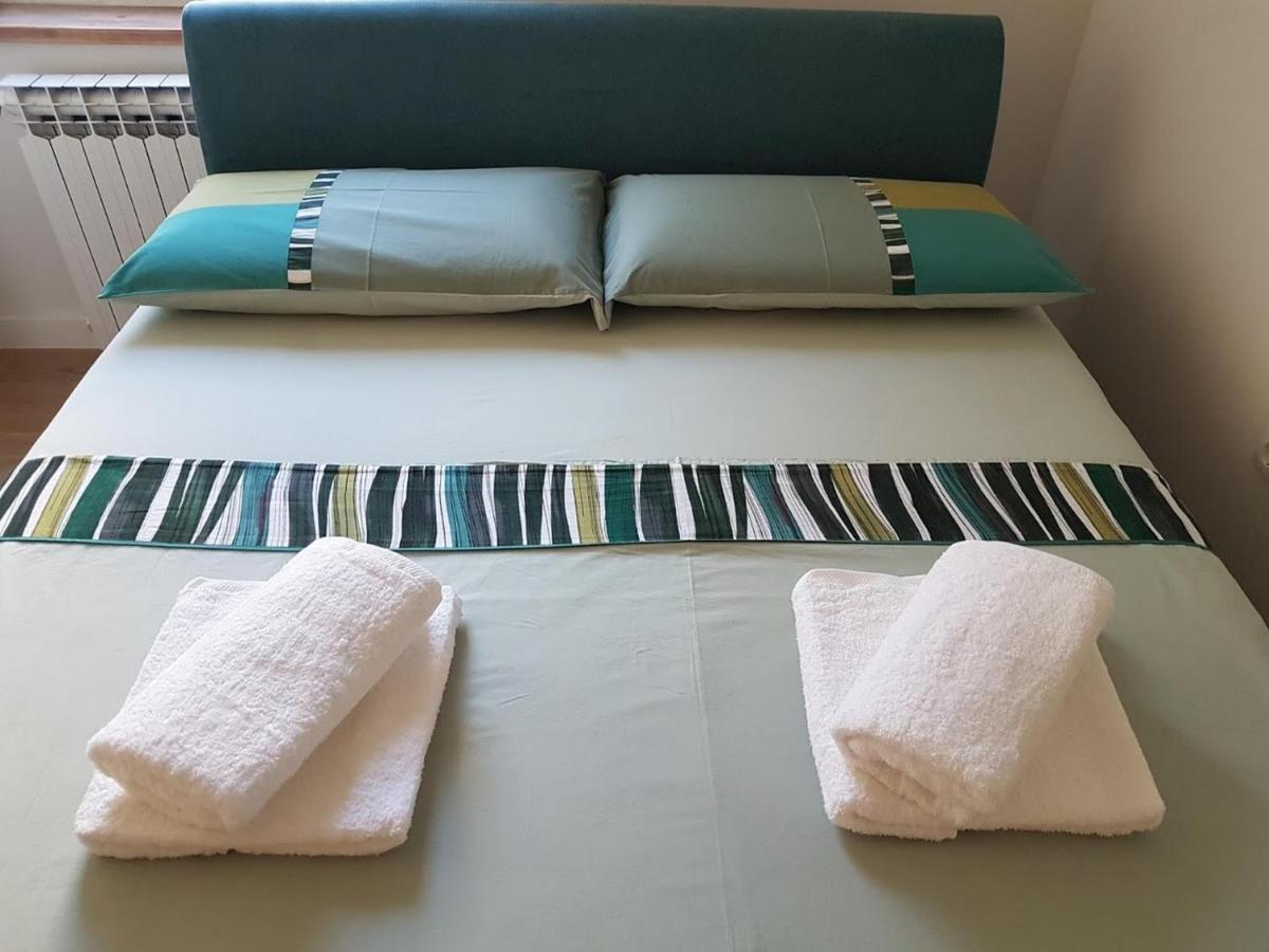 Magnolija Apartment